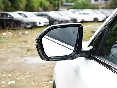 Changan CS55 Plus Premium, миниатюра 13