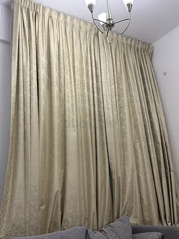 Curtains