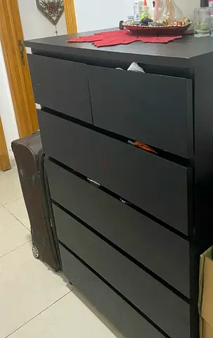 Chest drawer IKEA