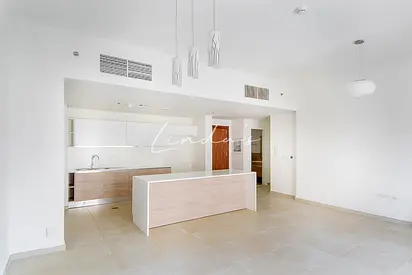 2BR Apartment | Sea View | Unfurnished