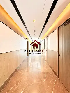 Studio| 6 cheques payment| security deposit 2k cash ready to move