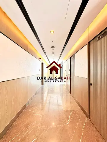 Studio| 6 cheques payment| security deposit 2k cash ready to move