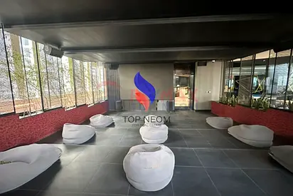 MODERN LUXURY STUDIO | FULLY FURNISHED | READY TO MOVE