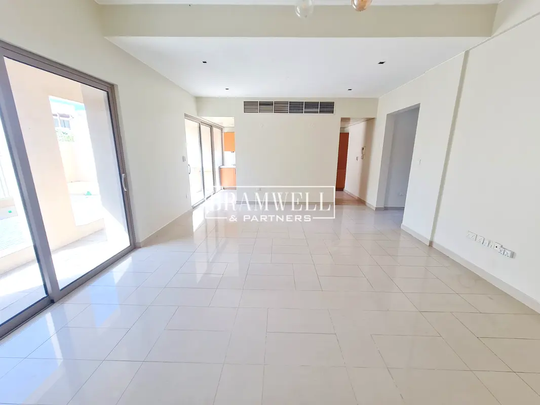 Spacious | Prime Location | Serene Lifestyle