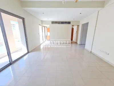 Spacious | Prime Location | Serene Lifestyle