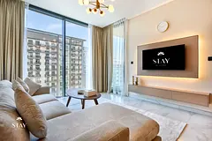 Brand New I 1BR I Fully Furnished I Near Burj Khalifa