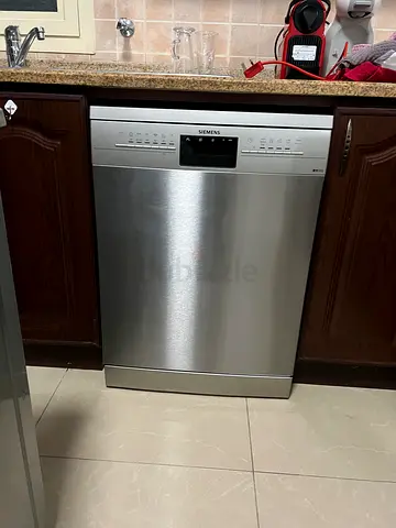 Siemens Dishwasher for sale