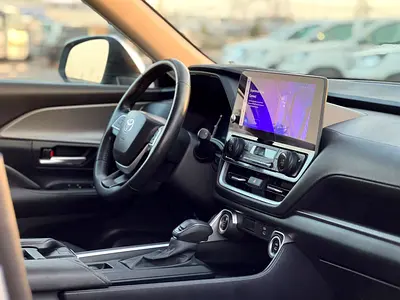 صورة 15 لـ 2024 Toyota GRAND HIGHLANDER