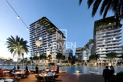 Unique Layout | Modern Apartment | Park View