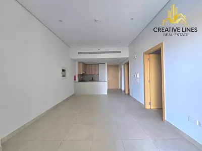 Luxury 1BR | Pool View | Study Room | Fully Fitted Kitchen | Ready to Move