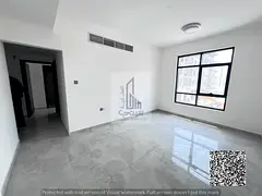 Excellent opportunity to rent a one-bedroom apartment in Al Jurf 3