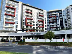 High Floor| Vacant | Spacious| Chiller Free