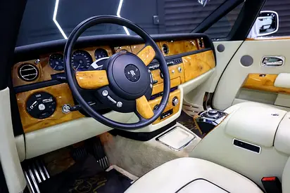 2013 ROLLS-ROYCE PHANTOM 照片 6