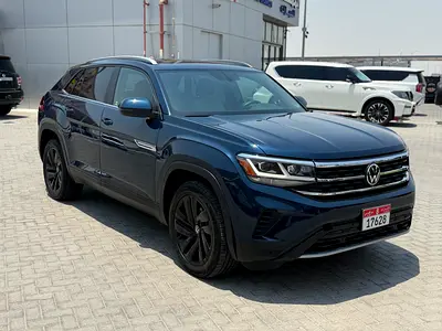 صورة 3 لـ 2022 Volkswagen ATLAS