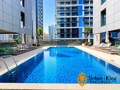 Brand New | Chiller AC Free | Modern Finishing | All Amenities