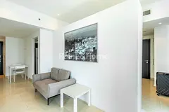 Marina Views | Furnished | Vacant