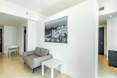Marina Views | Furnished | Vacant