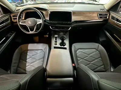 Volkswagen Teramont Trendline, миниатюра 10