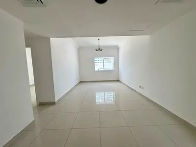 TwoBedroom Apartment for Annual Rent in Al KhanSea view and a very prime locationExcellent spacious