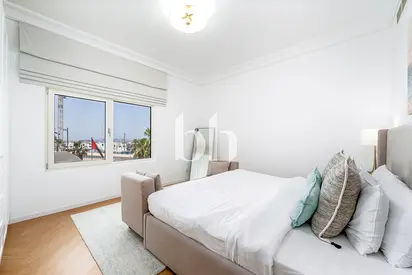 Fully Upgraded | Fully Furnished | Private Beach