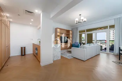Fully Upgraded | Fully Furnished | Private Beach