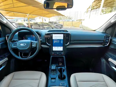 صورة 9 لـ 2025 FORD EVEREST