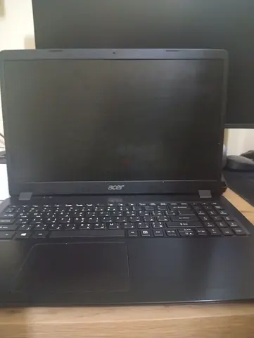 Acer Laptop - 15.6 (Used) - Good Working Condition