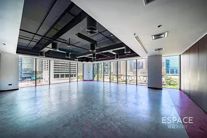 Prime Location | Grade A | Fully Fitted