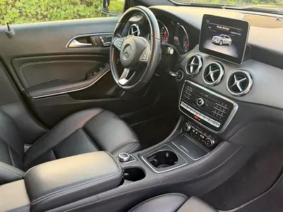 صورة 12 لـ 2020 Mercedes-BENZ GLA