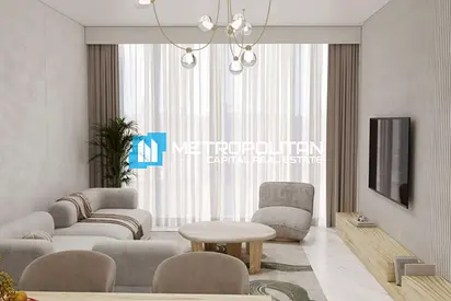 Canal View | High Floor 1BR | Balcony | Waterfront