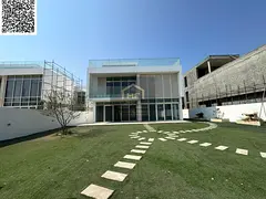 Exceptional luxury villa for sale in Al Zorah Golf Community