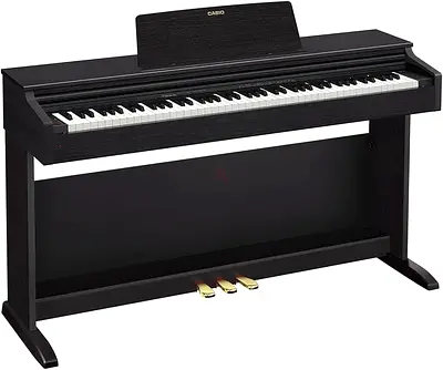 Casio AP-270 Piano Black