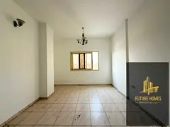 Lavish 2bhk with open view free parking on prime location