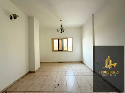 Lavish 2bhk with open view free parking on prime location