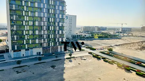 3BR + Maid | Spacious | Vacant | Balcony