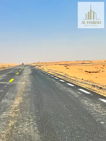 A prime industrial opportunity in Al Sajaa Industrial Area – Sharjah