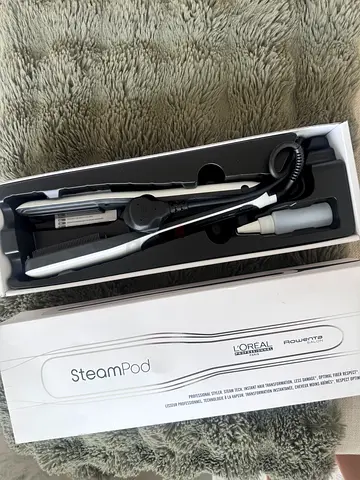 L’Oreal Steam Pod Hair Tool