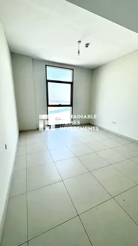 Vacant | Breathtaking Sea View | Elite Community