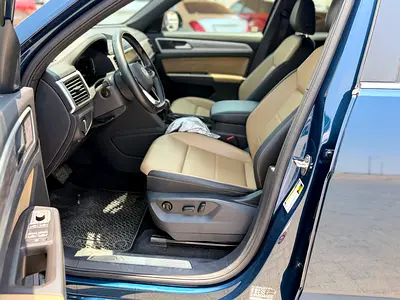 صورة 7 لـ 2022 Volkswagen ATLAS