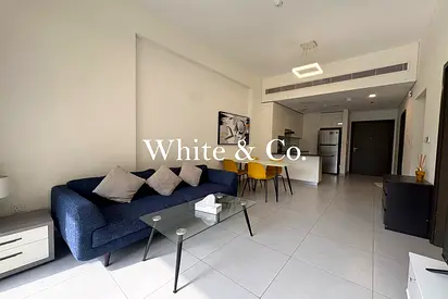 Community View | Mid Floor | Beside Exit