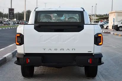 2026 KIA TASMAN 照片 3