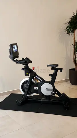 NordicTrack S10i Professional Spin Bike