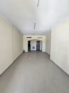 wo-Bedroom Apartment for Annual Rent in Al Khan Prime location directly behind Al Tarboosh Al Souri