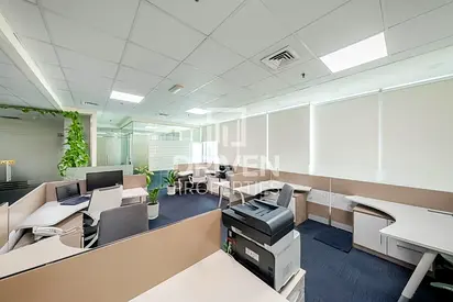 Fully Fitted | Vastu | Canal View | 6 Cheques