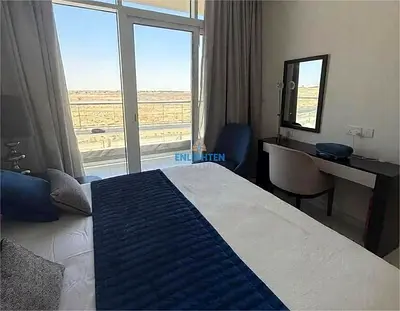 FURNISHED 1BR | READY TO MOVE | PRIME LOCATION