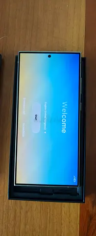 Samsung Galaxy S24 Ultra TDRA with box