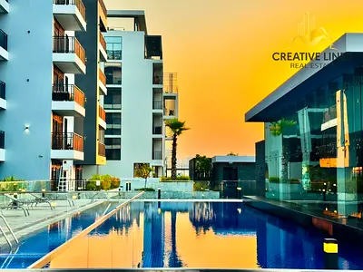 Ready To Move || Spacious Furnished Studio Apartment Available
