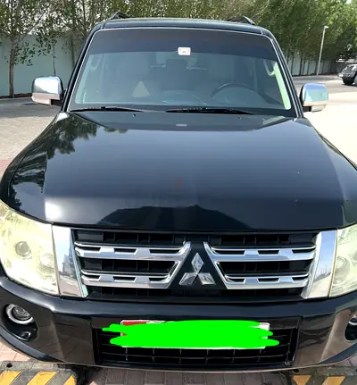 Mitsubishi Pajero 2012 GLS Medium Line | Japanese Specs | Excellent Condition