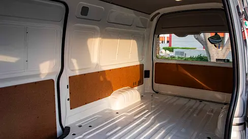 2026 Toyota HIACE 缩略图 20