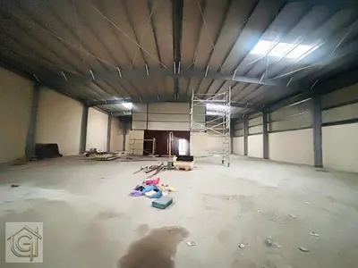 HOT DEAL ! WAREHOUSE FOR RENT | 4,000 SQ. FT. | READY TO MOVE | AL QUOZ 4